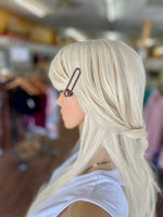 Doris Small Trendy Hair Clip