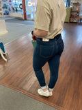 KanCan Marcella High Rise Basic Skinny Jeans