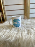 Uneta Boutique Logo Mug