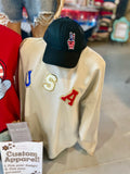Hanes - Ecosmart® Crewneck Sweatshirt
