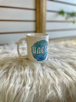 Uneta Boutique Logo Mug