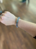 Mariya Assorted Beaded Stretchy Bracelets