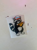 Merica Raccoon Transfer