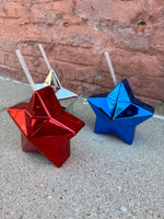 Liberty Assorted Patriotic Star Drink Tumblers