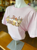 Hanes - Essential-T T-Shirt