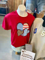 Hanes - Essential-T T-Shirt