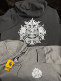 Station 3 Carhartt Hoodie
