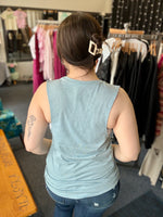 Next Level - Women's Muscle Tank