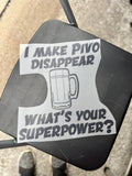 Pivo Disappear Transfer