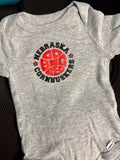 Go Big Red Circle Transfers