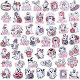 Cute Ghost Patches