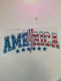 America Bolt Transfer