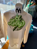 Retro St. Patrick’s Transfer Designs