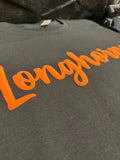 Longhorns Puff Transfer
