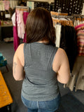 Next Level - Women's Muscle Tank