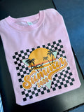 M&O - Youth Gold Soft Touch T-Shirt (On-Hand)