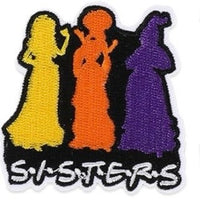 Hocus Pocus Patches