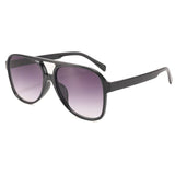 Lilly Assorted Aviation Acetate Sunglasses
