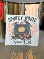 Halloween Transfer Designs