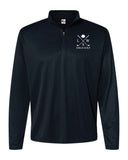 LSW Girls Golf Quarter-Zip