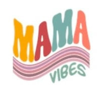 Mama Stickers for Motel Keychain