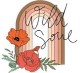 Vintage Floral Transfer Designs