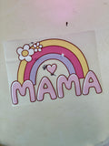 Rainbow Mama Transfer