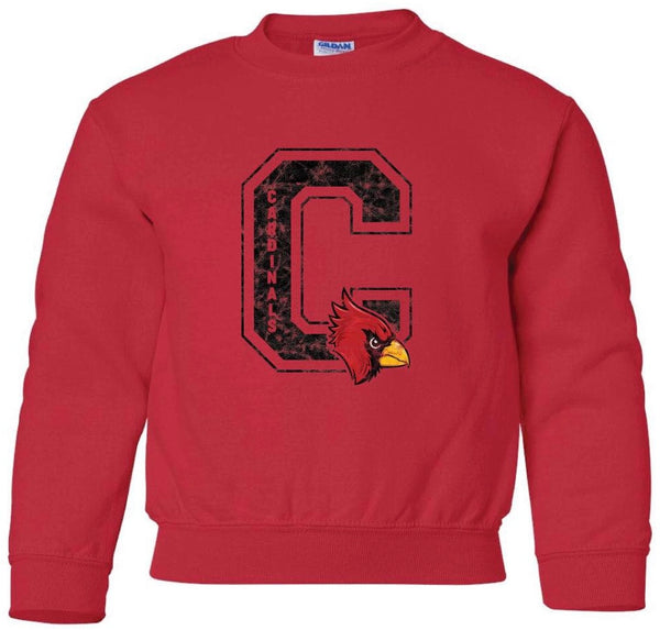 Big C
