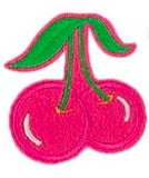 Pink Patches