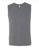 Bella + Canvas - Jersey Muscle Tank