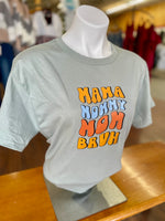 Mama Boho Transfer Designs