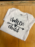 Cute Baby Transfer Designs