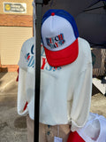 Ivy Trucker Hat