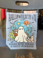 Cute Ghost Transfer Designs