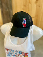 Valucap - Sandwich Trucker Cap