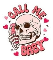 Retro Valentine’s Transfer Designs