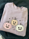 Cute Halloween Transfer Designs