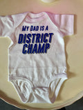 Rabbit Skins - Infant Bodysuit