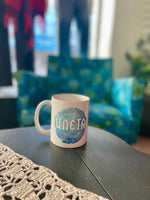 Uneta Boutique Logo Mug