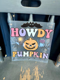 Cute Halloween Transfer Designs