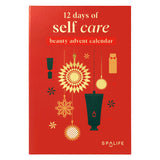 Angel Holiday Self Care Beauty Advent Calendar