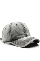 Betty Women’s Washed Baseball Cap