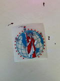 Independence Day World Tour Transfer