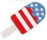 Patriotic Patches