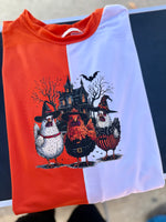 Halloween Transfer Designs