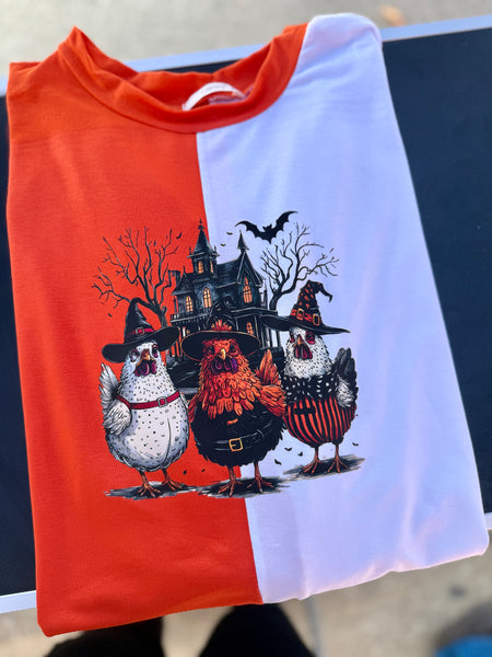 Halloween Transfer Designs