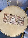 Cute Ghost Wrap Sticker