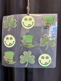 Retro St. Patrick’s Transfer Designs