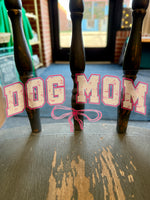 Mama Wrap Sticker