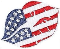 Patriotic Patches